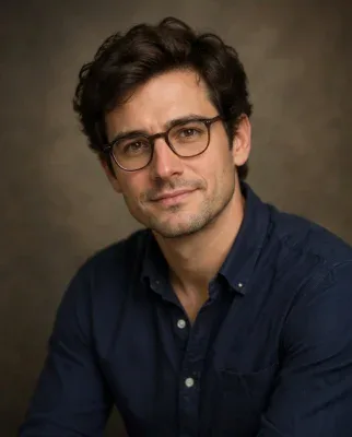 Samuel Lozano